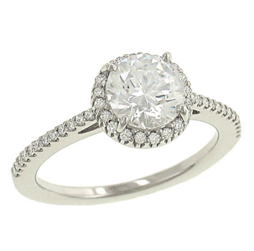 Semi mount available for different size Centre Diamond Starting @ $ 1999 Semi
